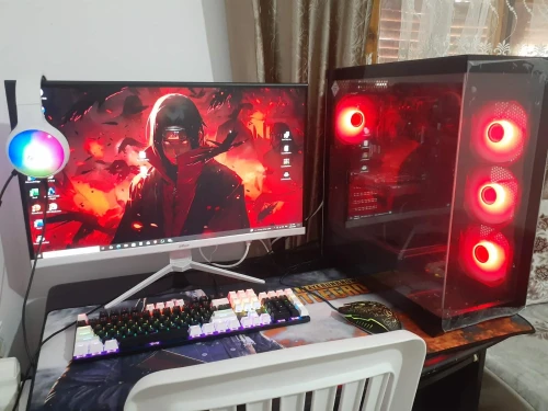 pc gamer