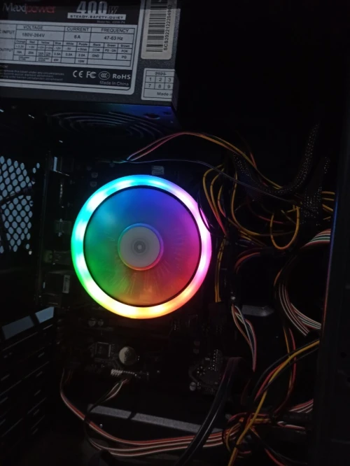 pc r5 5600g