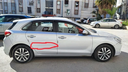 Hyundai i30 2019 Préstige