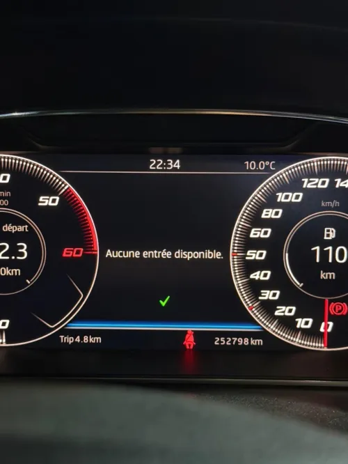 Seat Leon 2018 FR
