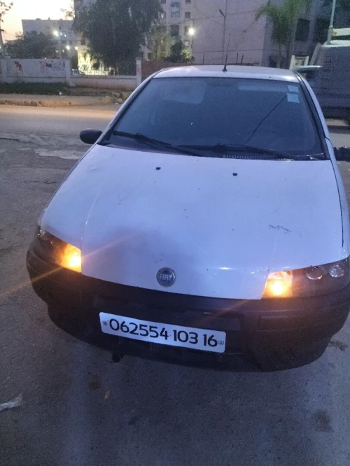 Fiat Punto 2003 Classic