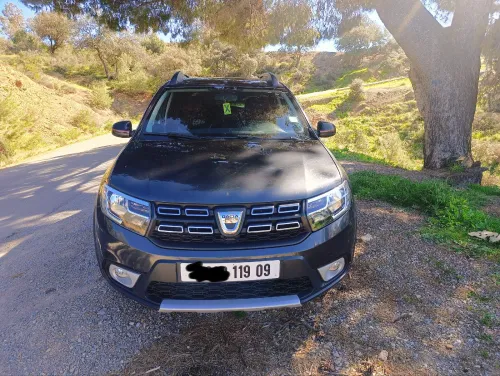 Dacia Sandero 2019 Stepway