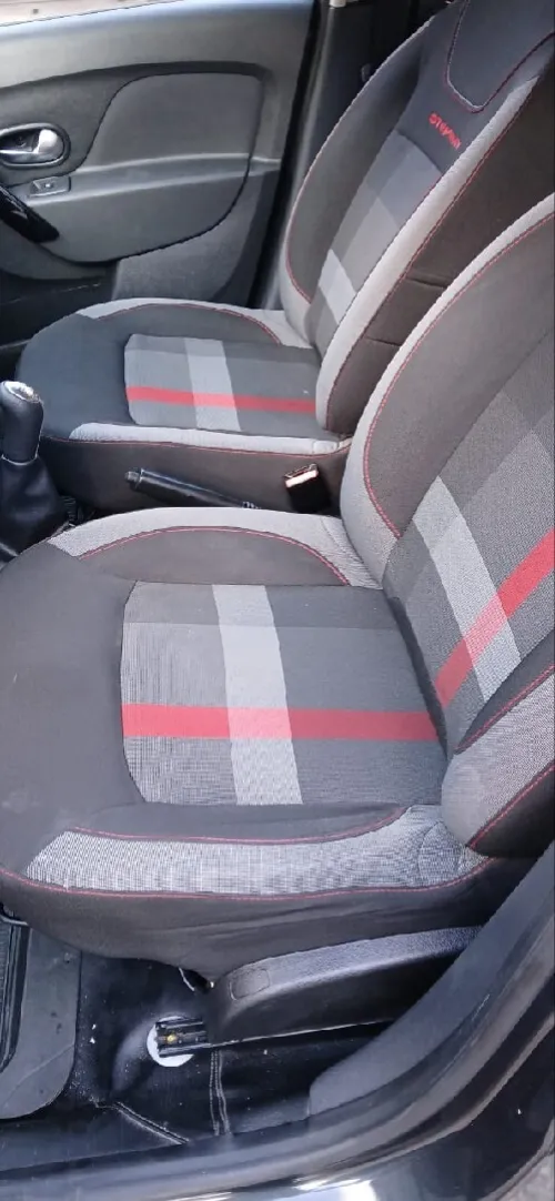 Dacia Sandero 2019 Stepway