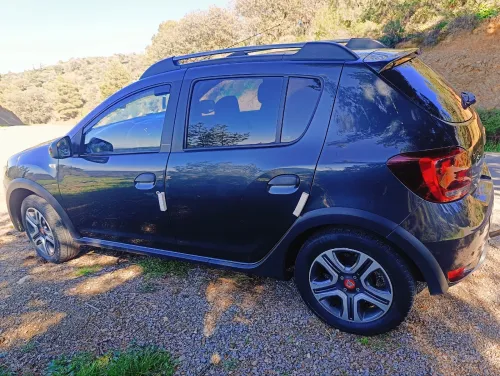 Dacia Sandero 2019 Stepway