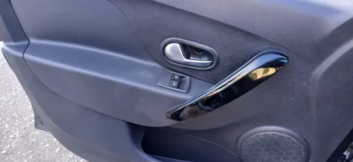 Dacia Stypway 2019 Techroad