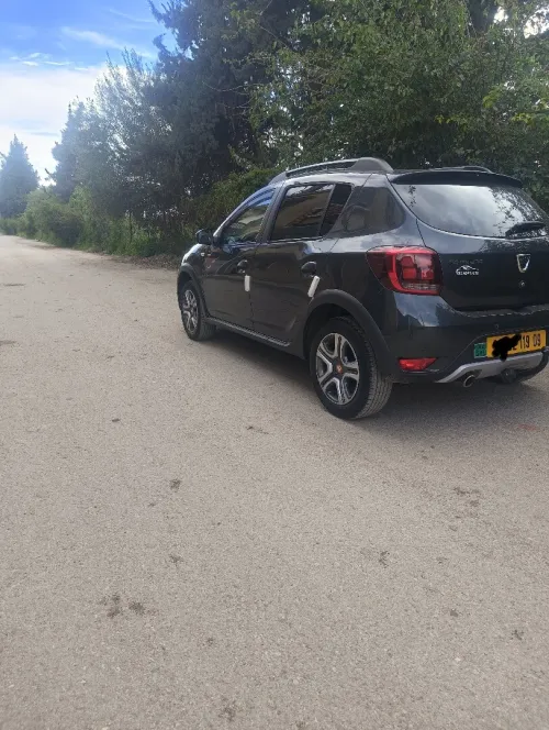 Dacia Sandero 2019 Stepway