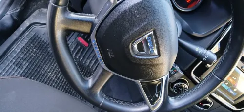 Dacia Stypway 2019 Techroad