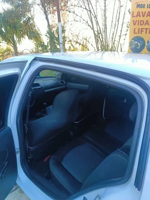 Renault Clio Campus 2013 Bye bye