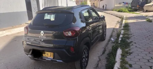 Renault Kwid 2024 Outsider