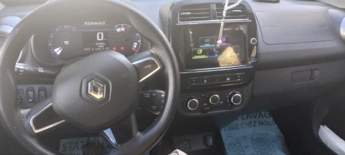 Renault Kwid 2024 Outsider