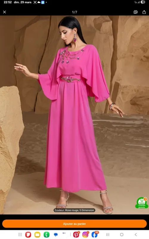 Haute couture