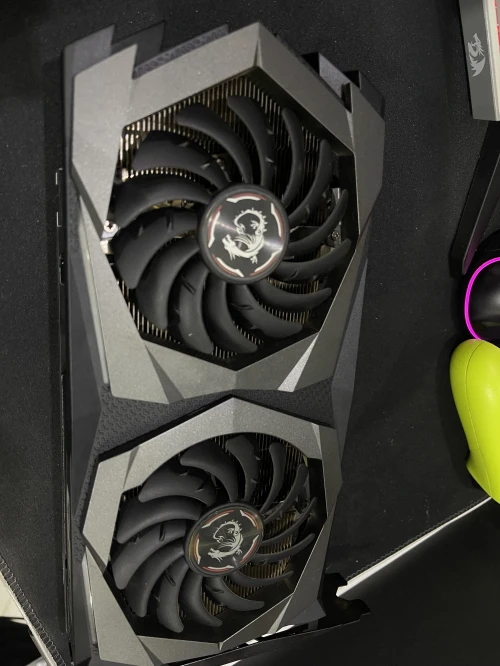 GTX 1660S