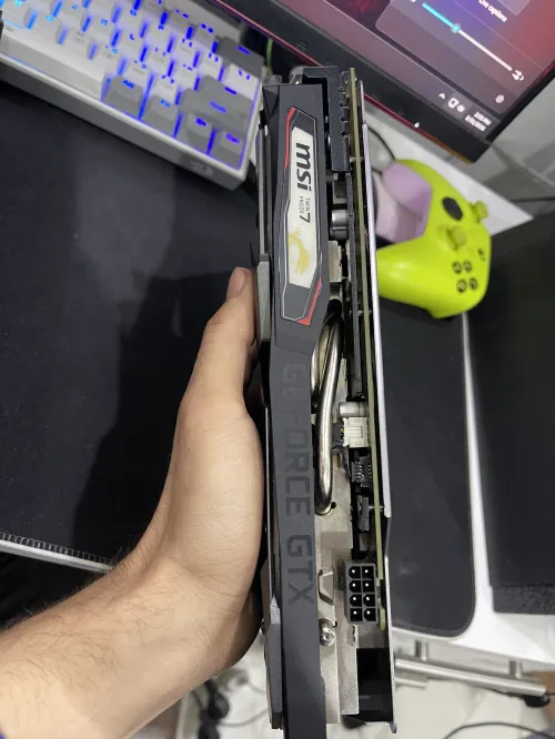 GTX 1660S