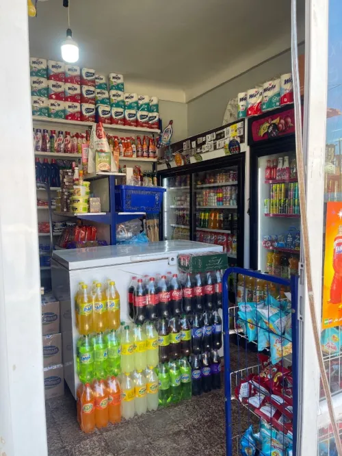 Location Local Oran Hassi ben okba