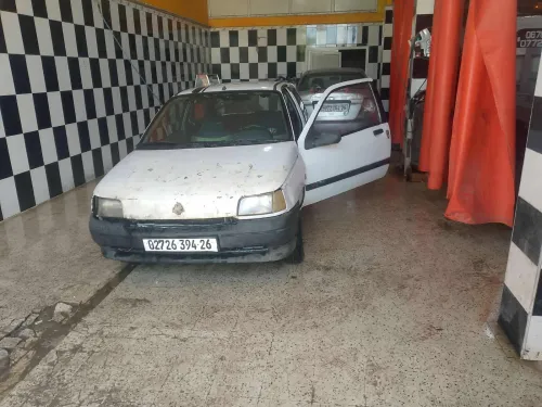 Renault Clio 1 1994 Clio 1