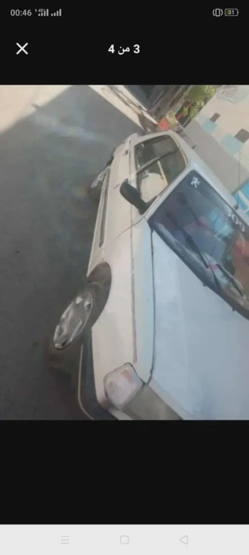 Peugeot 309 1986 309