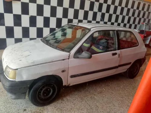 Renault Clio 1 1994 Clio 1
