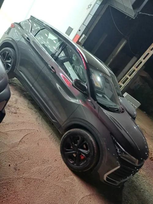 Geely Coolray 2026 Full Option