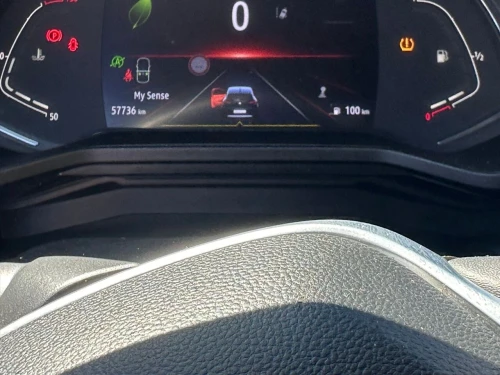 Renault Clio 5 2022 Clio 5