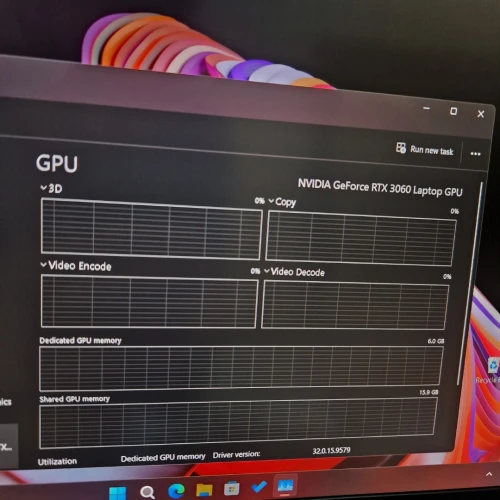 Dell G15 5511 special edition