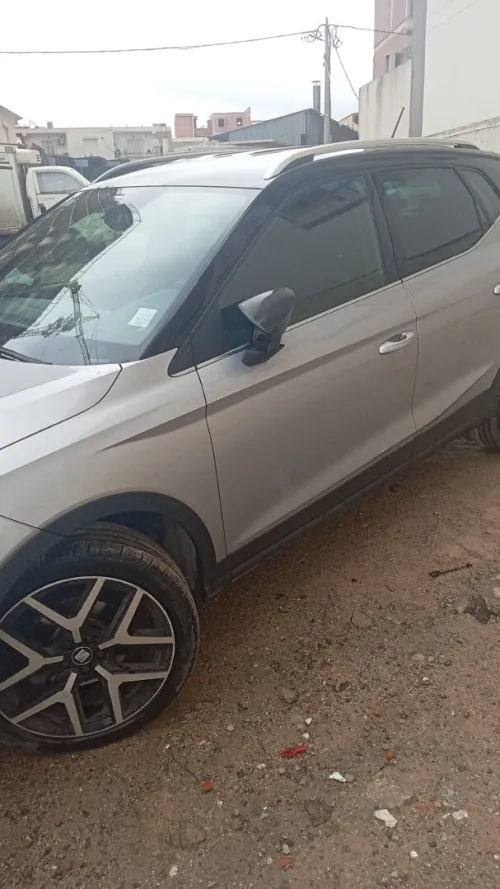 Seat ARONA 2019 