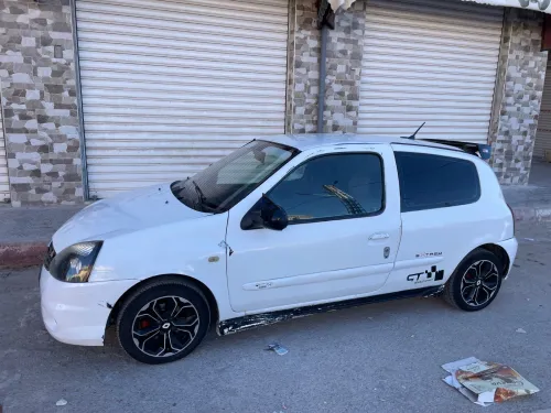 Renault Clio 2 1999 Clio 2