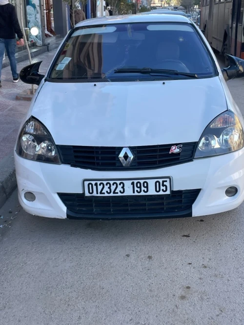 Renault Clio 2 1999 Clio 2