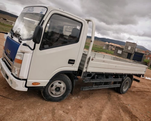 JAC 1040s 2023
