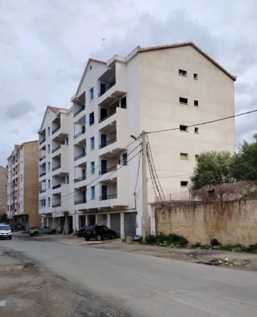Vente Appartement F3 Tizi Ouzou Tigzirt