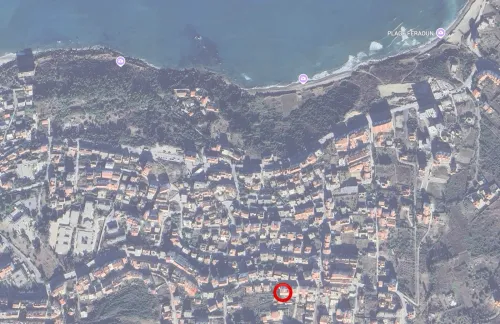 Vente Appartement F4 Tizi Ouzou Tigzirt