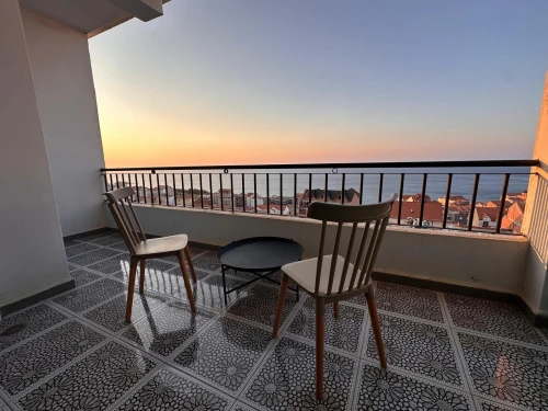 Vente Appartement F4 Tizi Ouzou Tigzirt