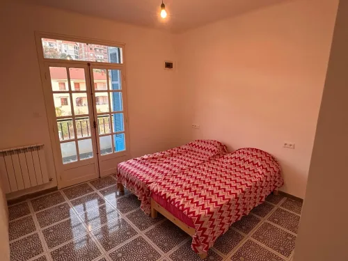 Vente Appartement F3 Tizi Ouzou Tigzirt
