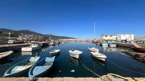 Vente Appartement F3 Tizi Ouzou Tigzirt