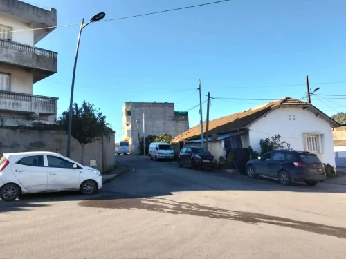 Vente Alger Douera