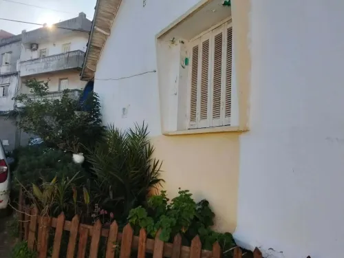 Vente Alger Douera