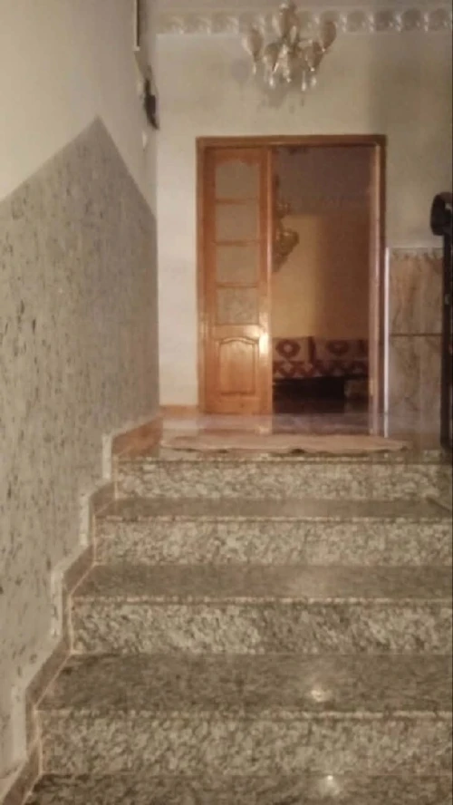 Vente Villa Oran Misseghine