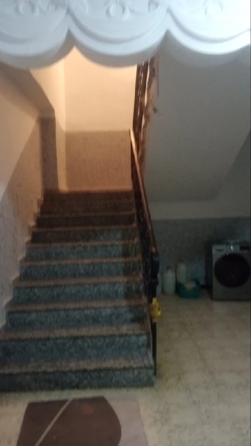 Vente Villa Oran Misseghine