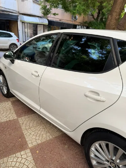 Seat Ibiza 2016 High Facelift