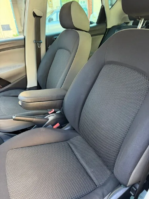 Seat Ibiza 2016 High Facelift