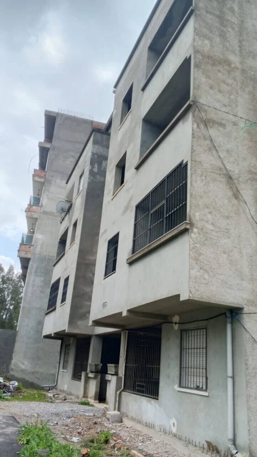 Vente Appartement F2 Tizi Ouzou Tizi ouzou