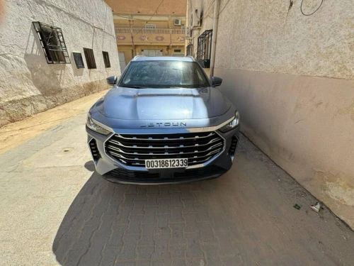 Jetour  X70 PLUS 2023 Luxury