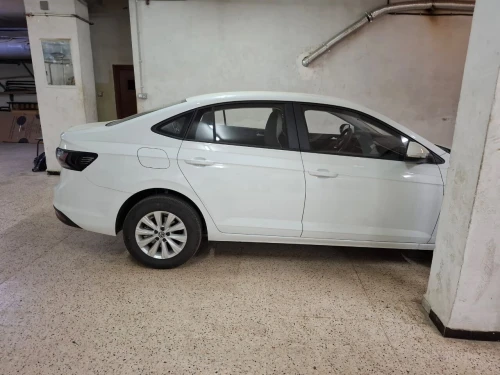 Volkswagen Lavida 2026 XR