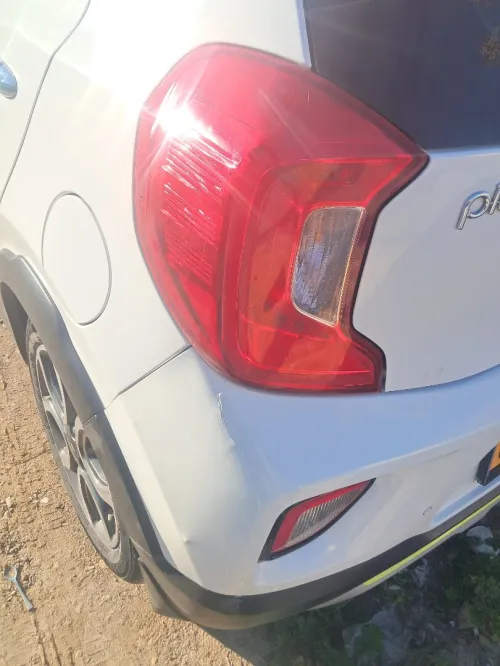Kia Picanto 2019 X line