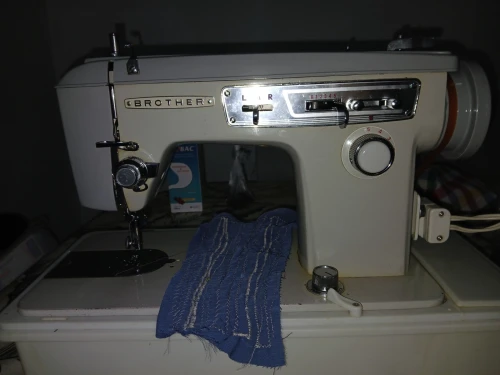machine a coudre