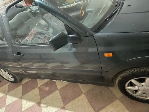 Volkswagen Golf 3 1994 Cabriolet