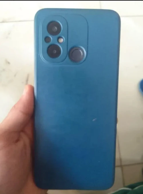 REDMI 12C 
