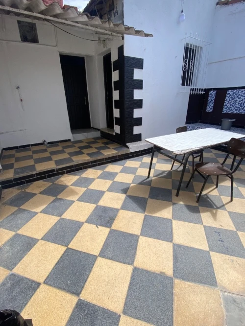 Location Appartement F3 Alger Hraoua