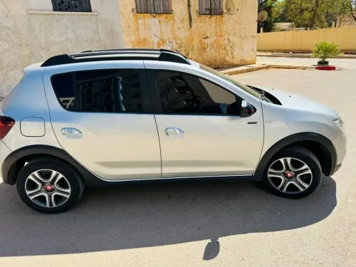 Dacia Sandero 2019 Stepway