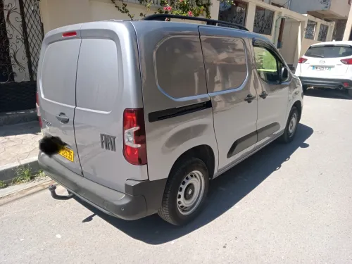 Fiat Doblo 2025 