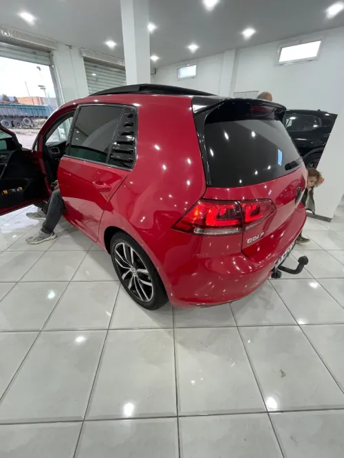 Volkswagen Golf 7 2014 Highline